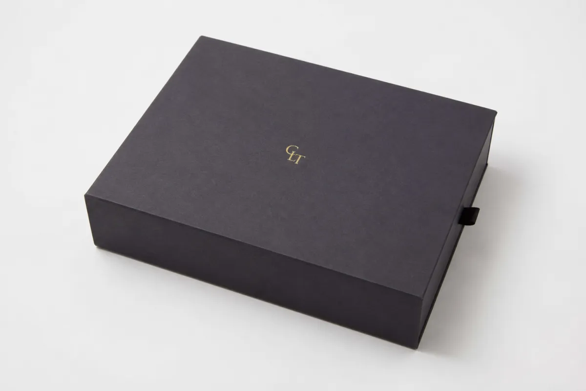 Luxury Rigid Boxes Wholesale Manufacturer for Brands