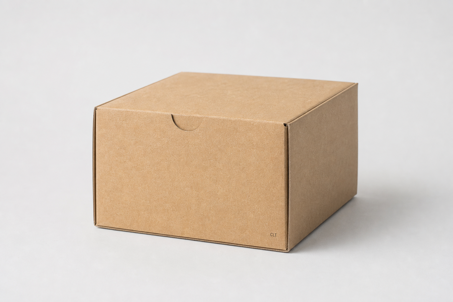 Branded Crash Lock Cartons Bulk for Shipping Operations