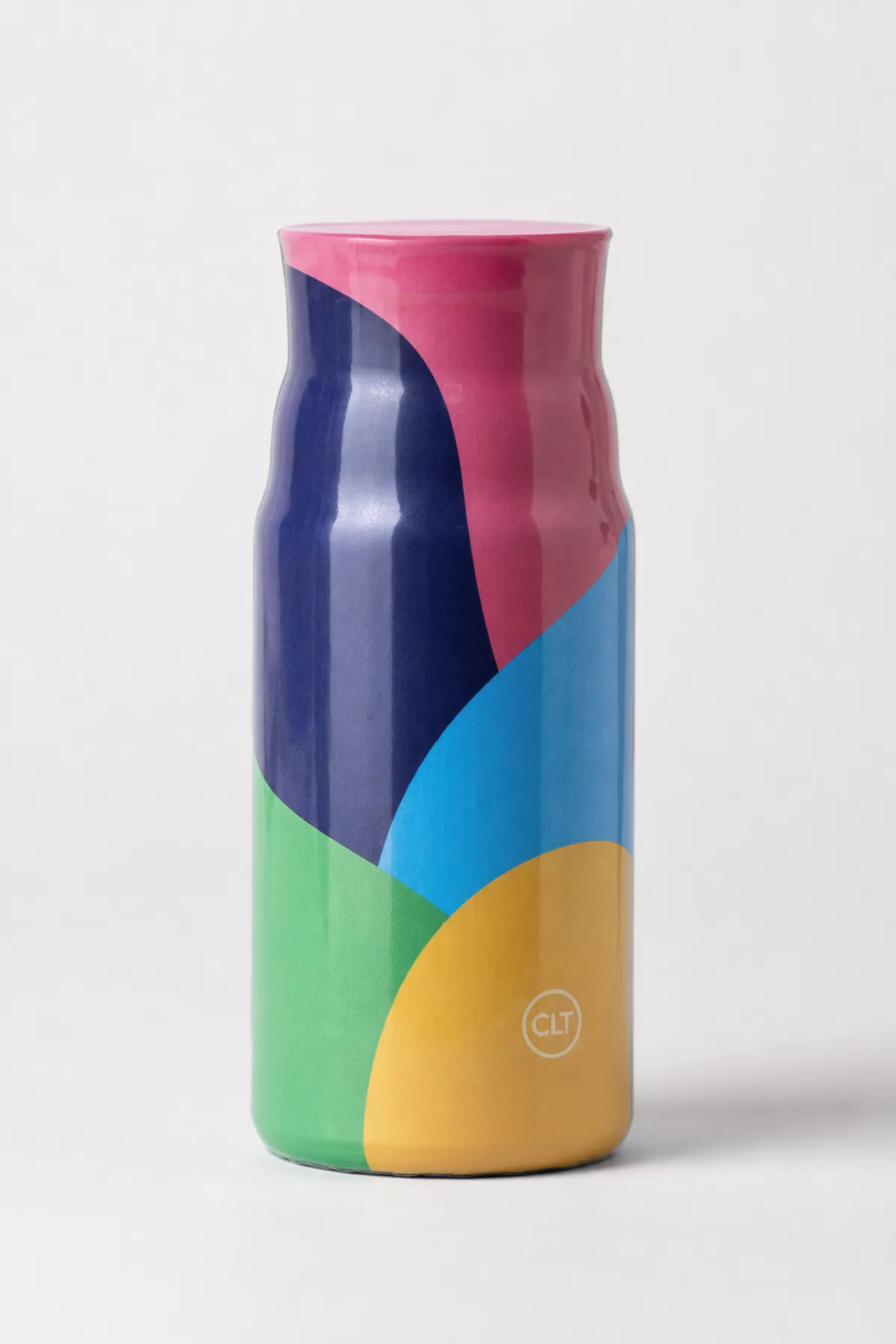 Custom Shrink Sleeves with Cmyk Printing