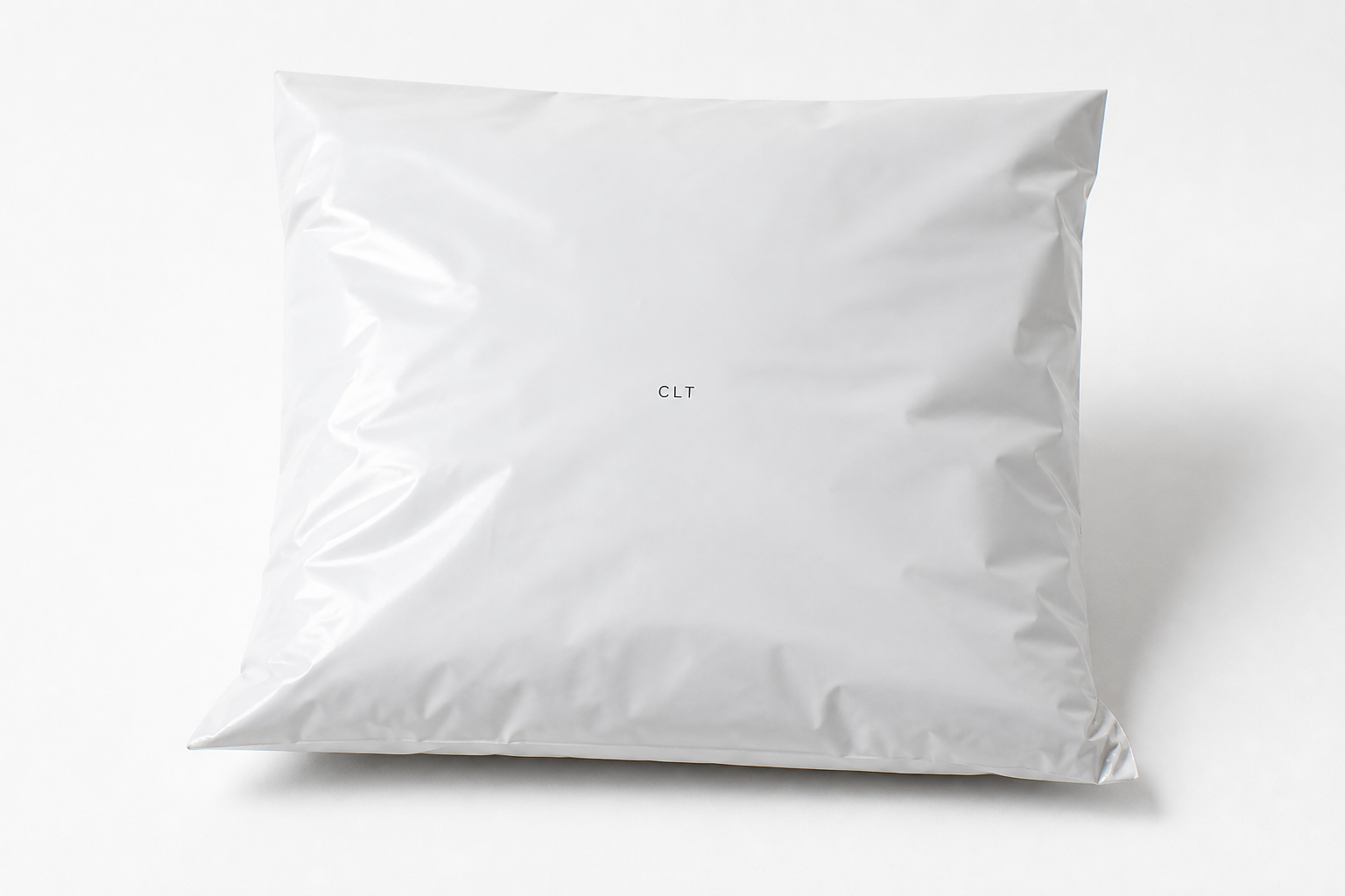 White Poly Mailers with Logo: Branding, Cost, Turnaround