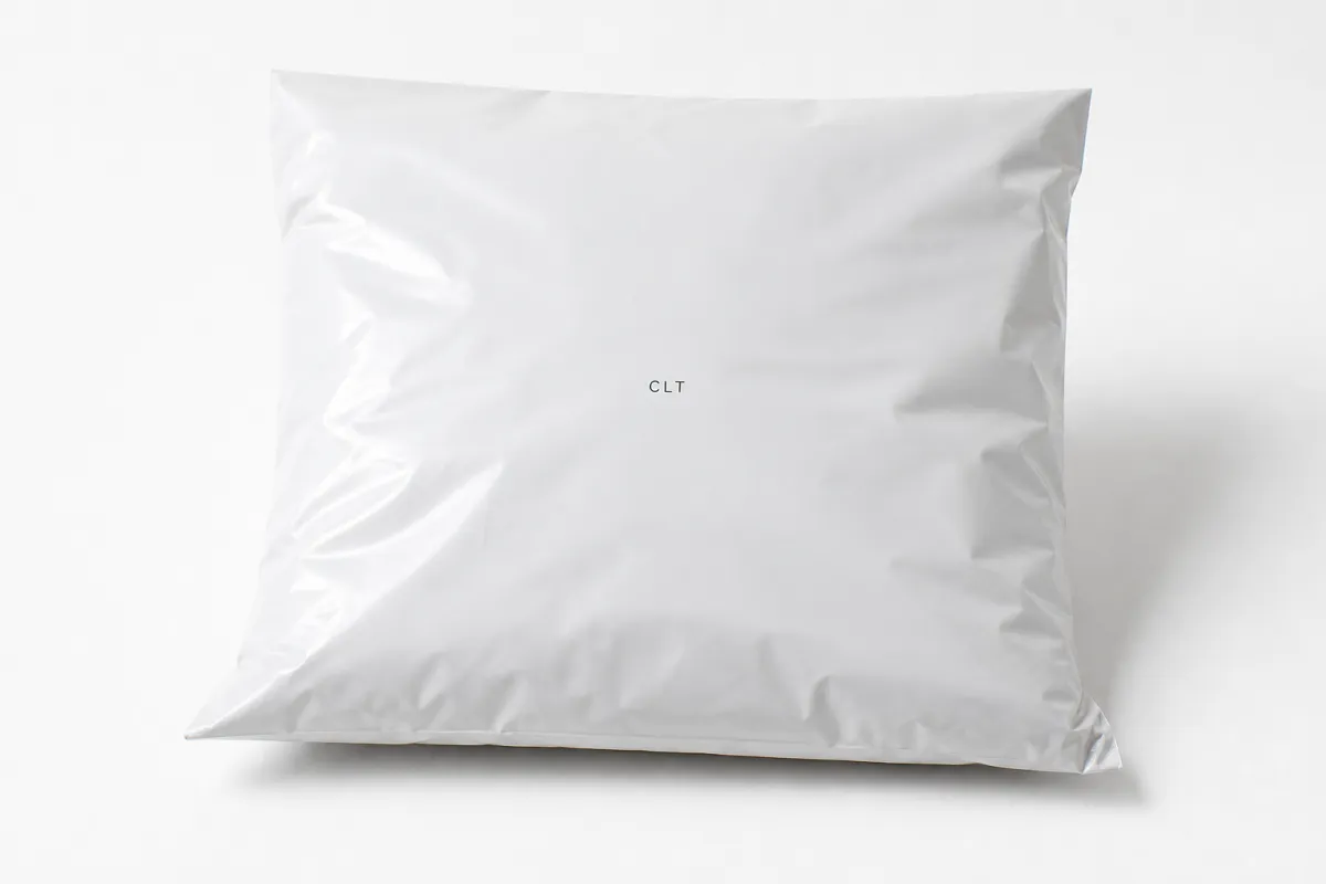 White Poly Mailers with Logo: Branding, Cost, Turnaround