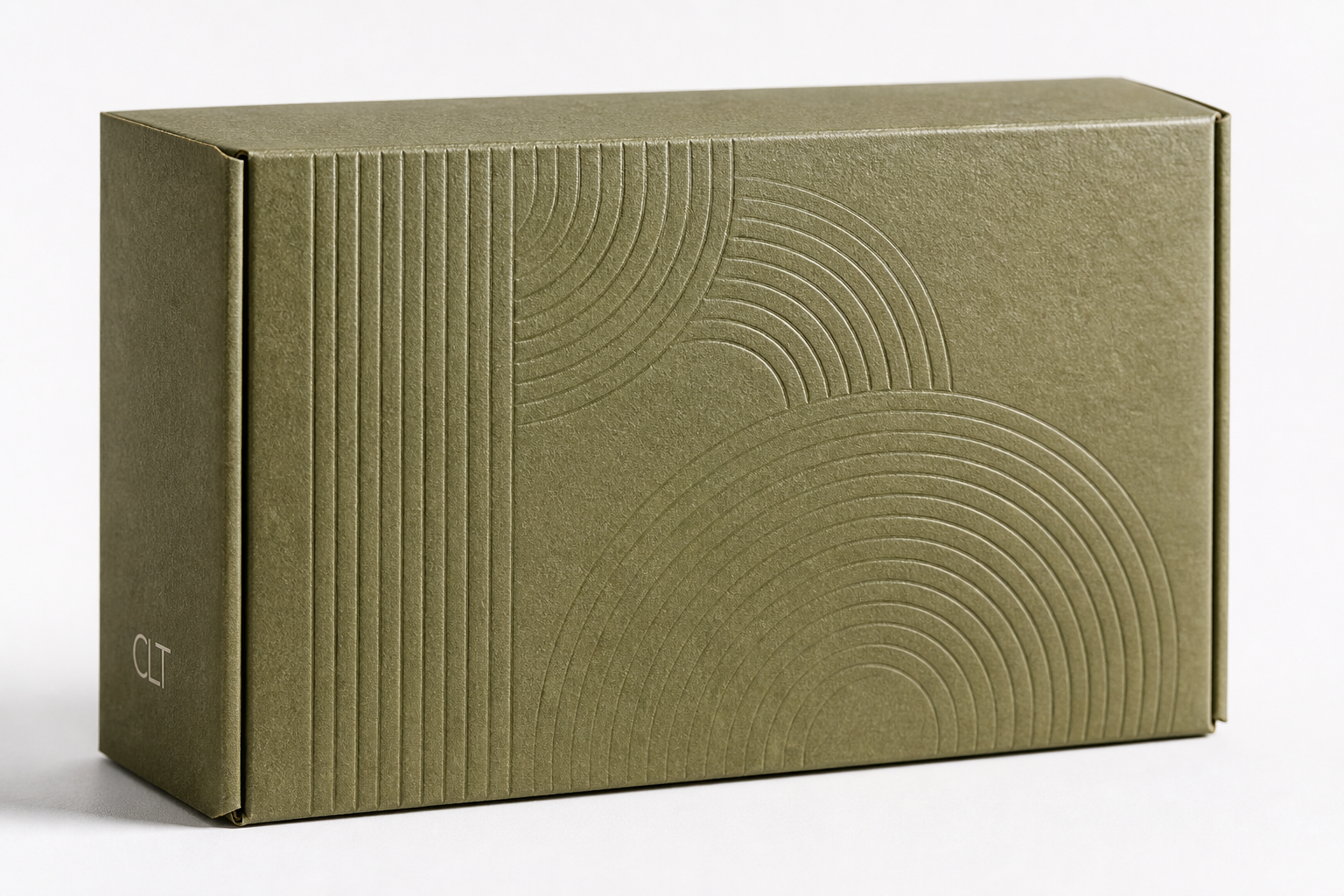 Embossed Mailer Boxes with Logo: Film, Print, MOQ, and Carton Packing