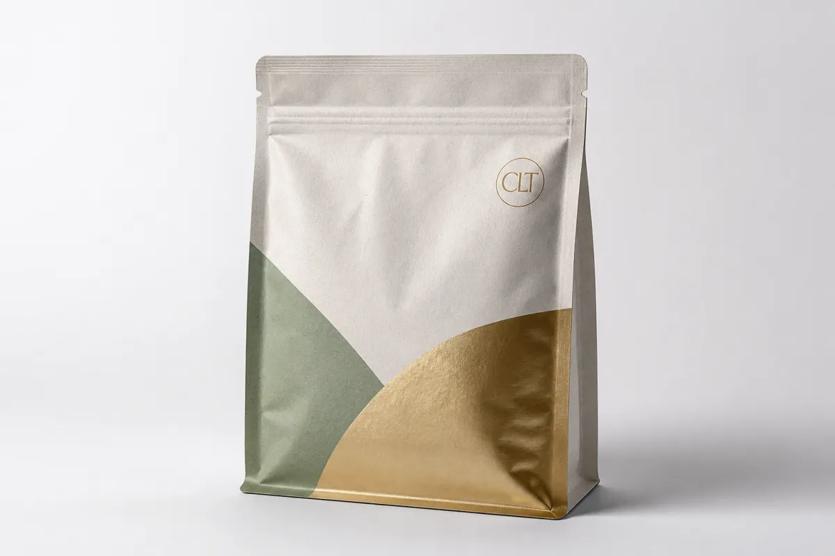 Custom Flat Bottom Pouches Bulk: Specs, Pricing, Timeline