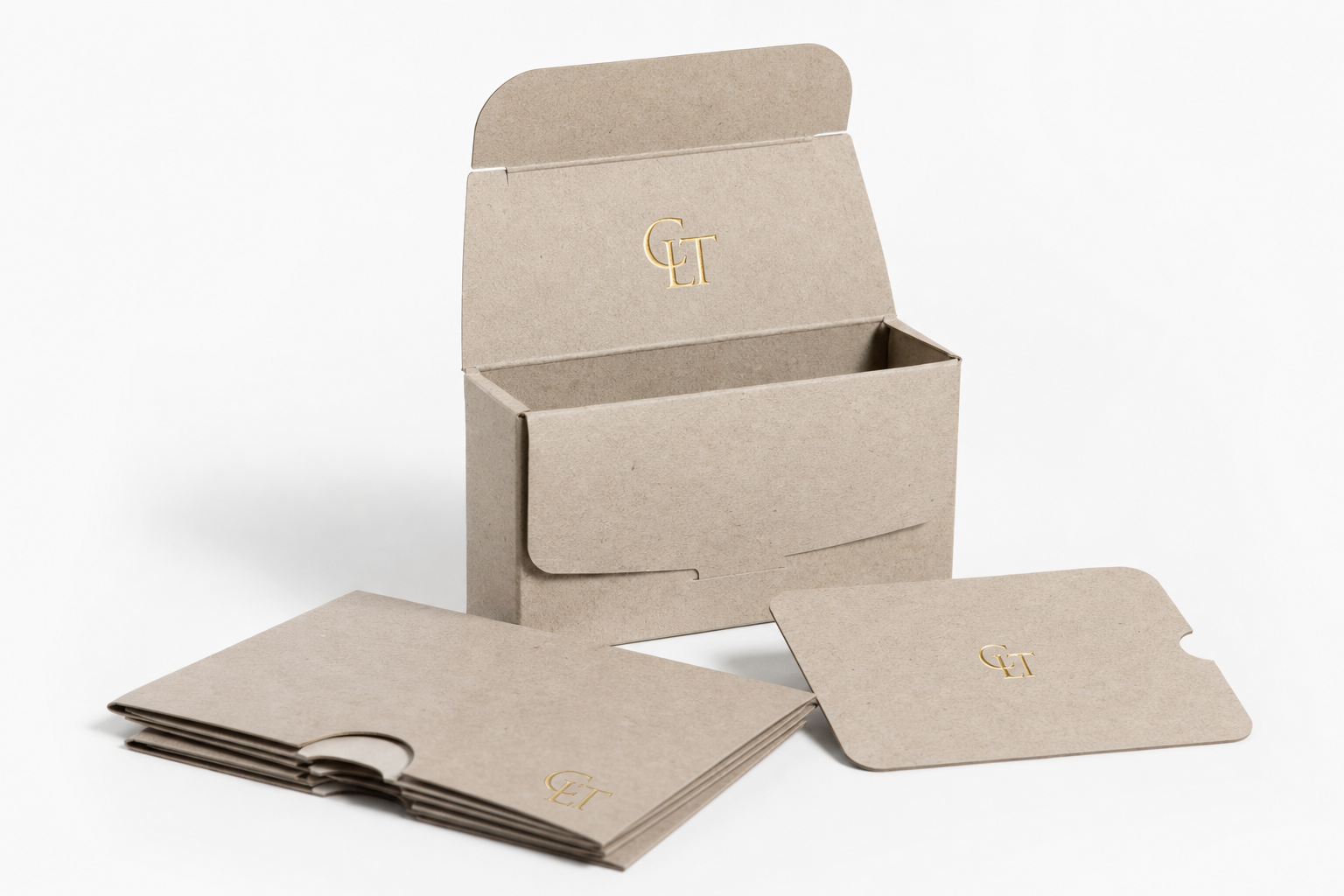 Printed Inserts for Subscription Boxes: Design & Strategy