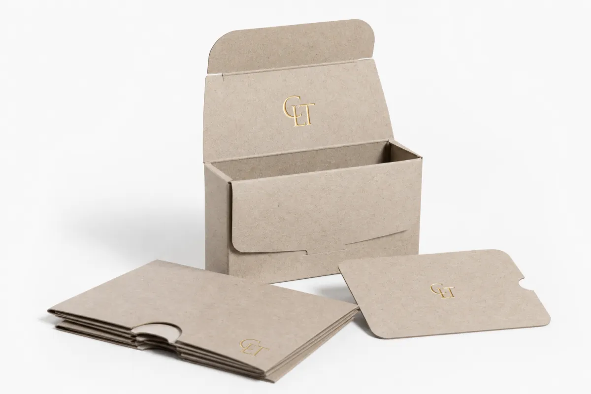Printed Inserts for Subscription Boxes: Design & Strategy