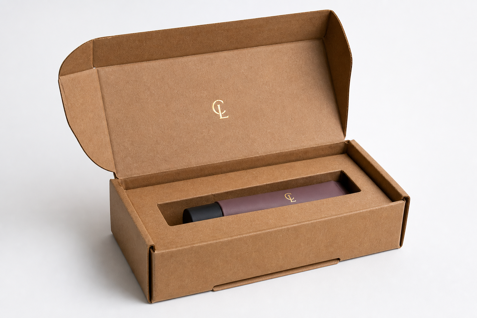 Custom Corrugated Mailer Boxes with Inserts: Film, Print, MOQ, and Carton Packing