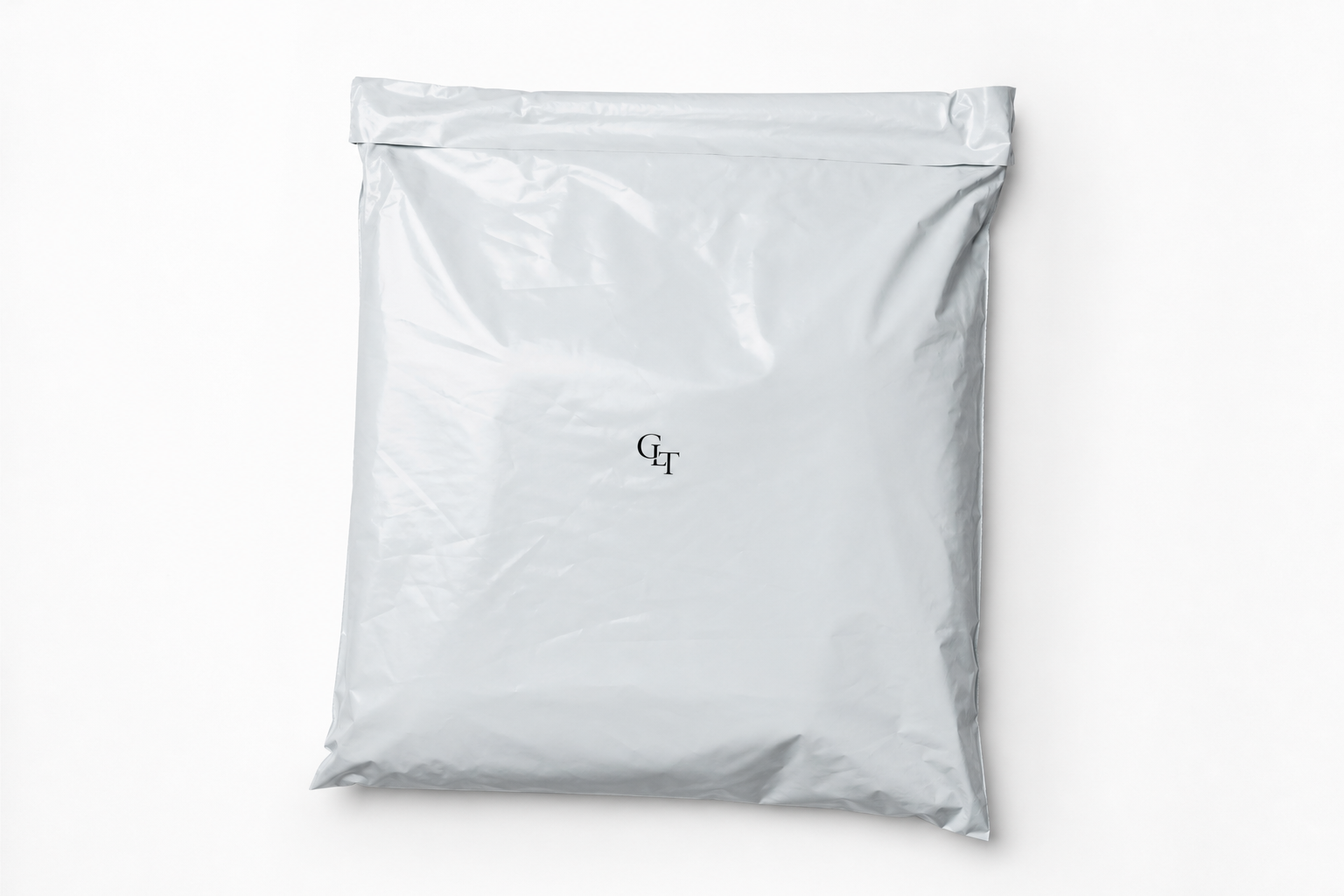 Branded Poly Mailers for Startup Brands: Film, Print, MOQ, and Carton Packing