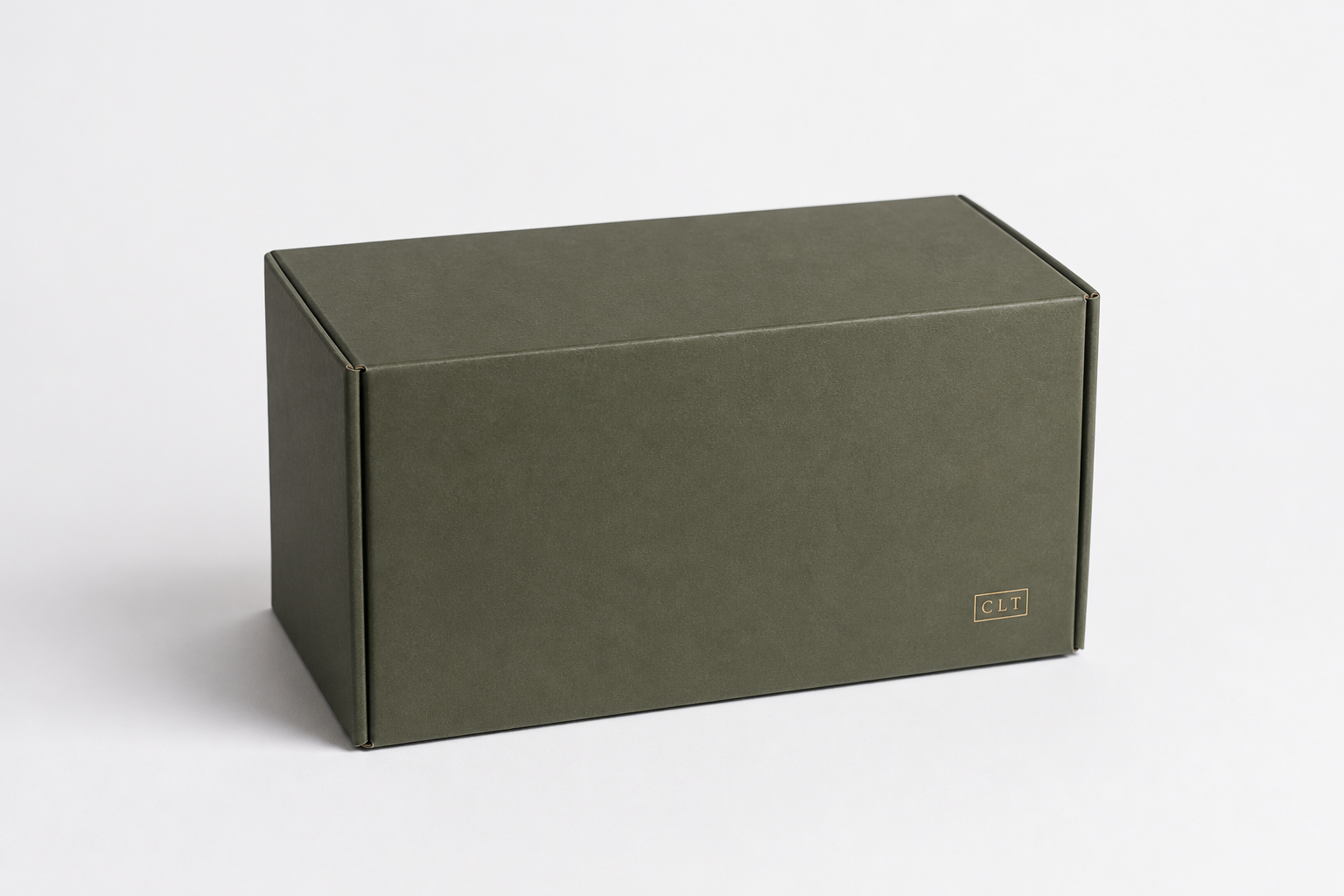 Custom Apparel Shipping Cartons: Sustainable Packaging