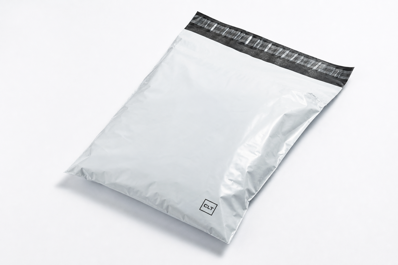 Custom Poly Mailers with Tear Strip: Design to Delivery