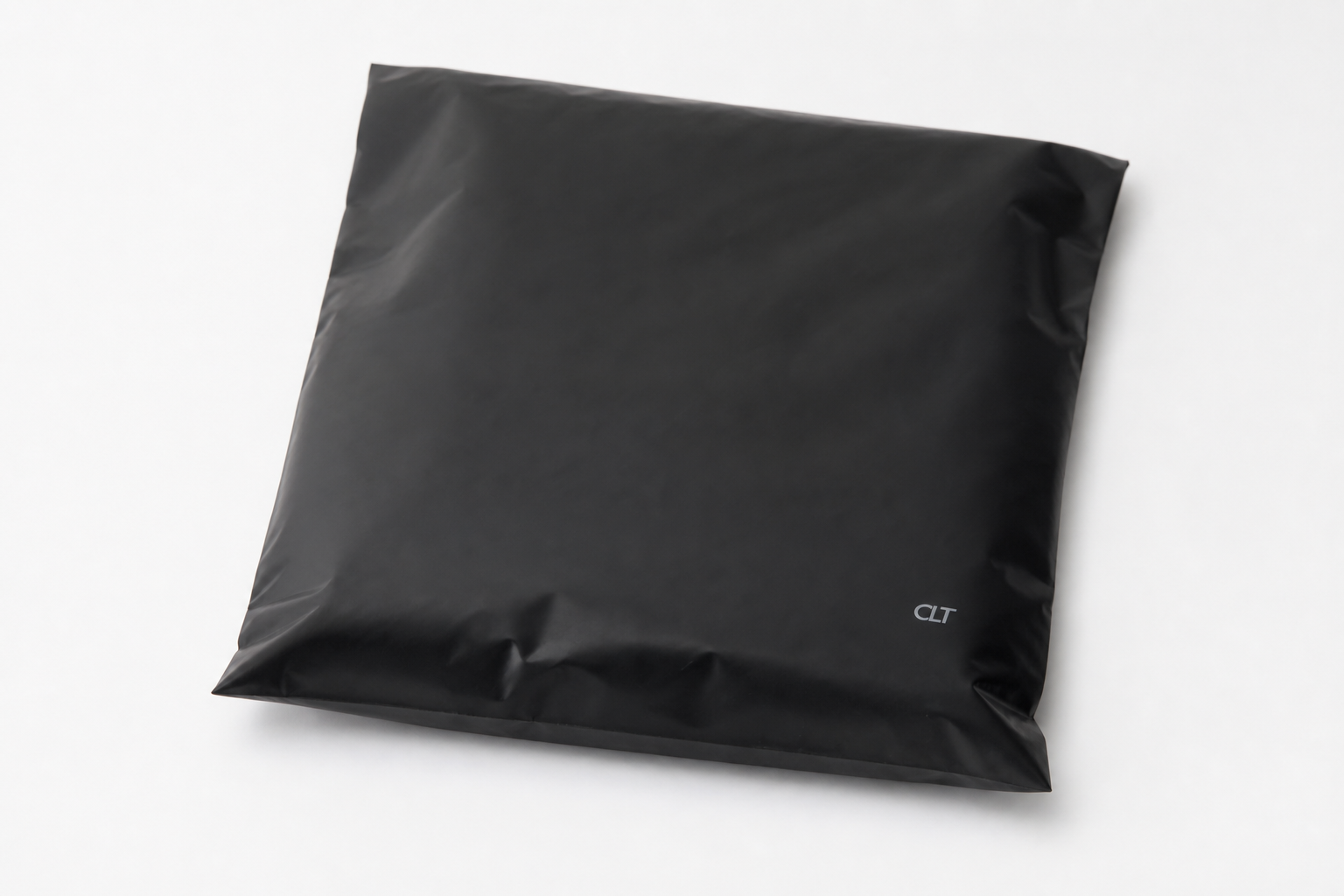 Custom Poly Mailers with Extra Thick Film: Film, Print, MOQ, and Carton Packing