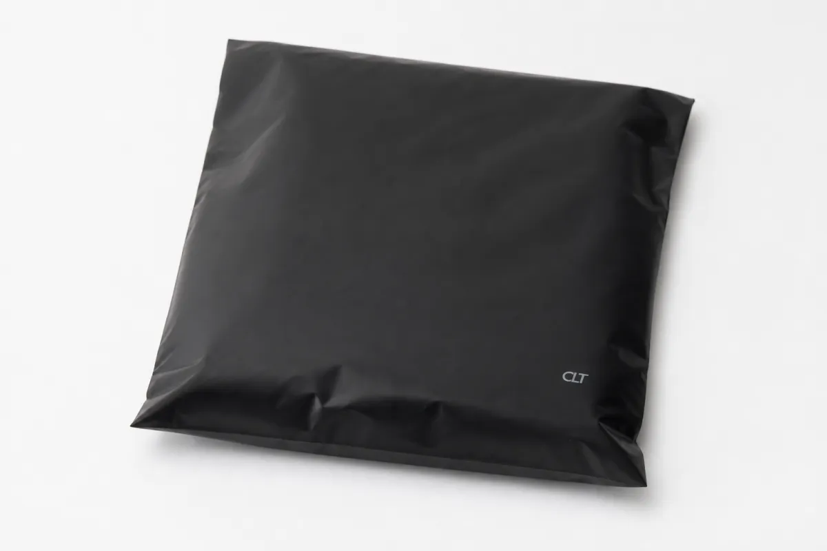 Custom Poly Mailers with Extra Thick Film