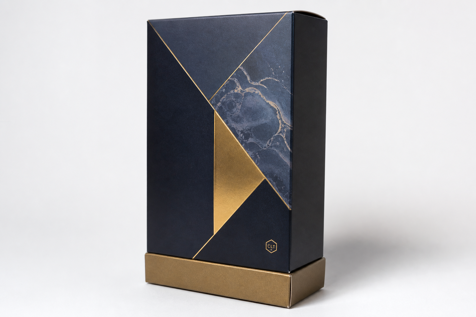 Printed Folding Cartons with Lamination: Board, Finish, Dieline, and Unit Cost