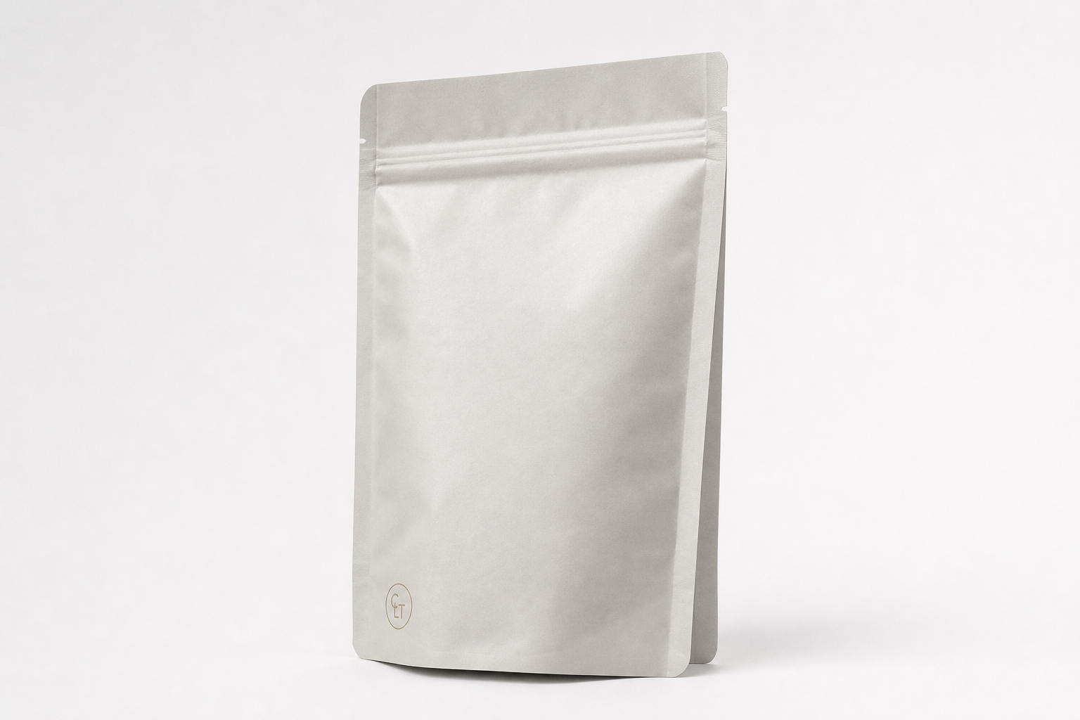 Why Custom Food-Safe Pouches Wholesale Can Reduce Waste Fast - CustomLogoThing packaging example