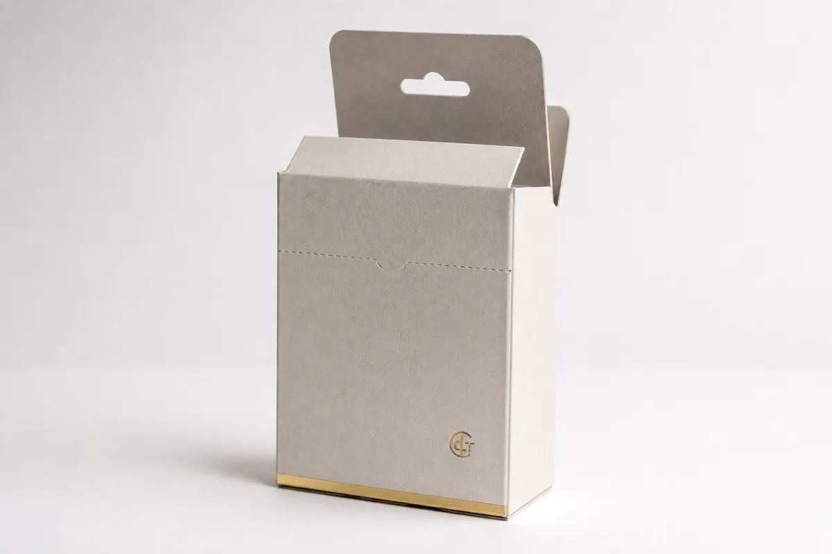 Custom Folding Cartons With Perforation: Uses & Design