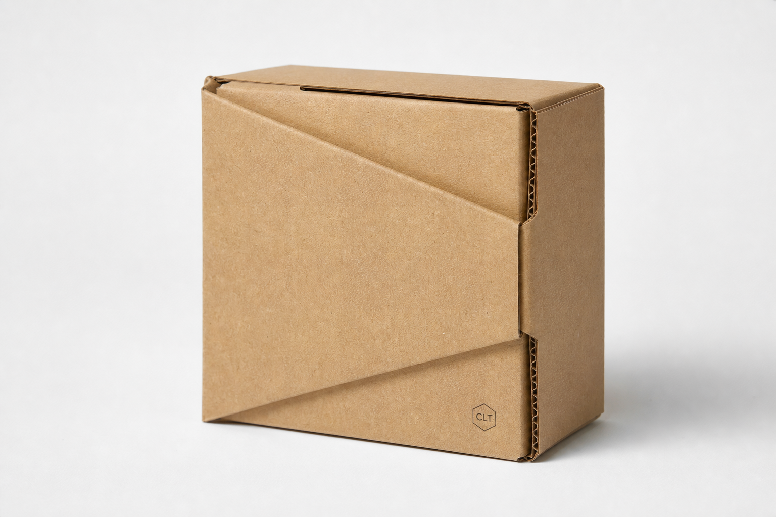 Custom Sustainable Corrugated Cartons: Board, Finish, Dieline, and Unit Cost