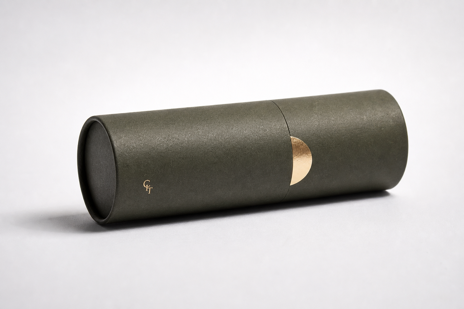 Custom Paper Tube Mailers: Film, Print, MOQ, and Carton Packing