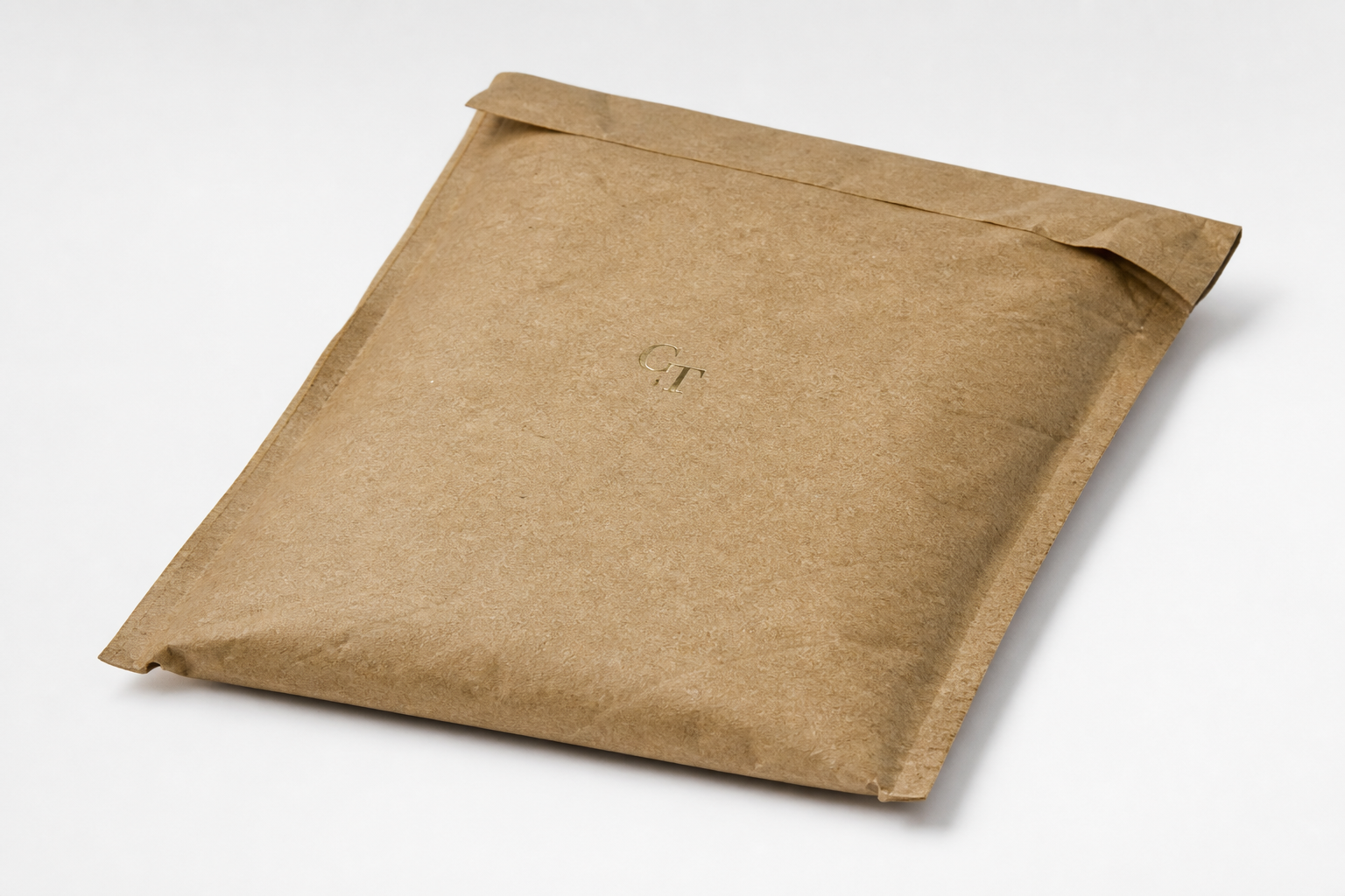 Printed Recycled Mailer Bags: Film, Print, MOQ, and Carton Packing