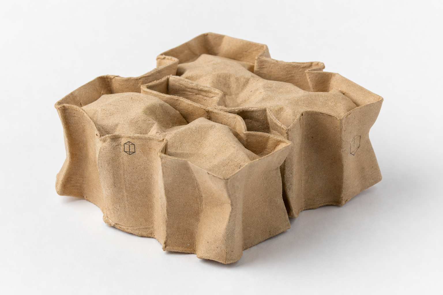 Custom Void Fill for Fragile Boxes: Board, Finish, Dieline, and Unit Cost