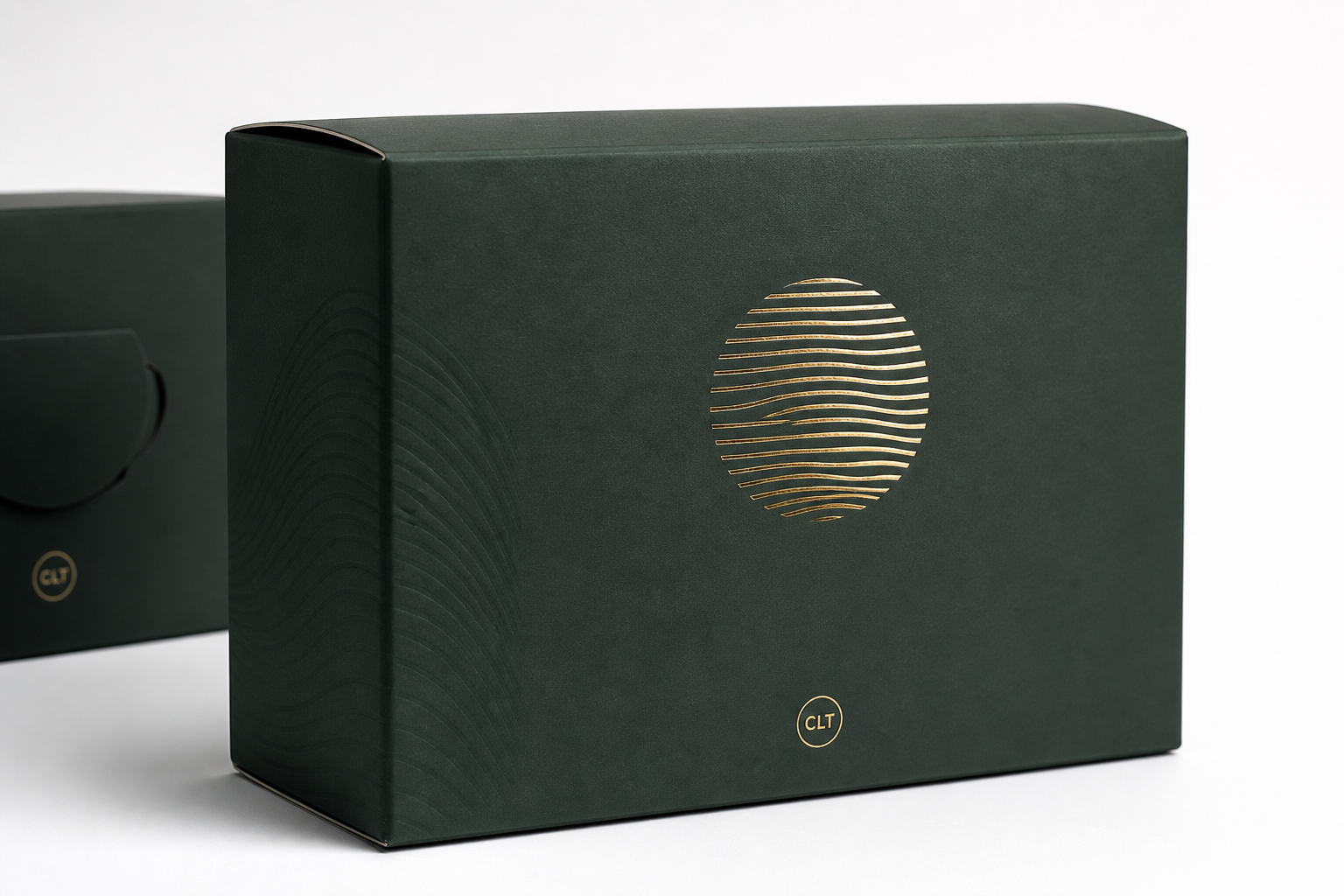 Offset Printed Folding Cartons Bulk: Board, Finish, Dieline, and Unit Cost