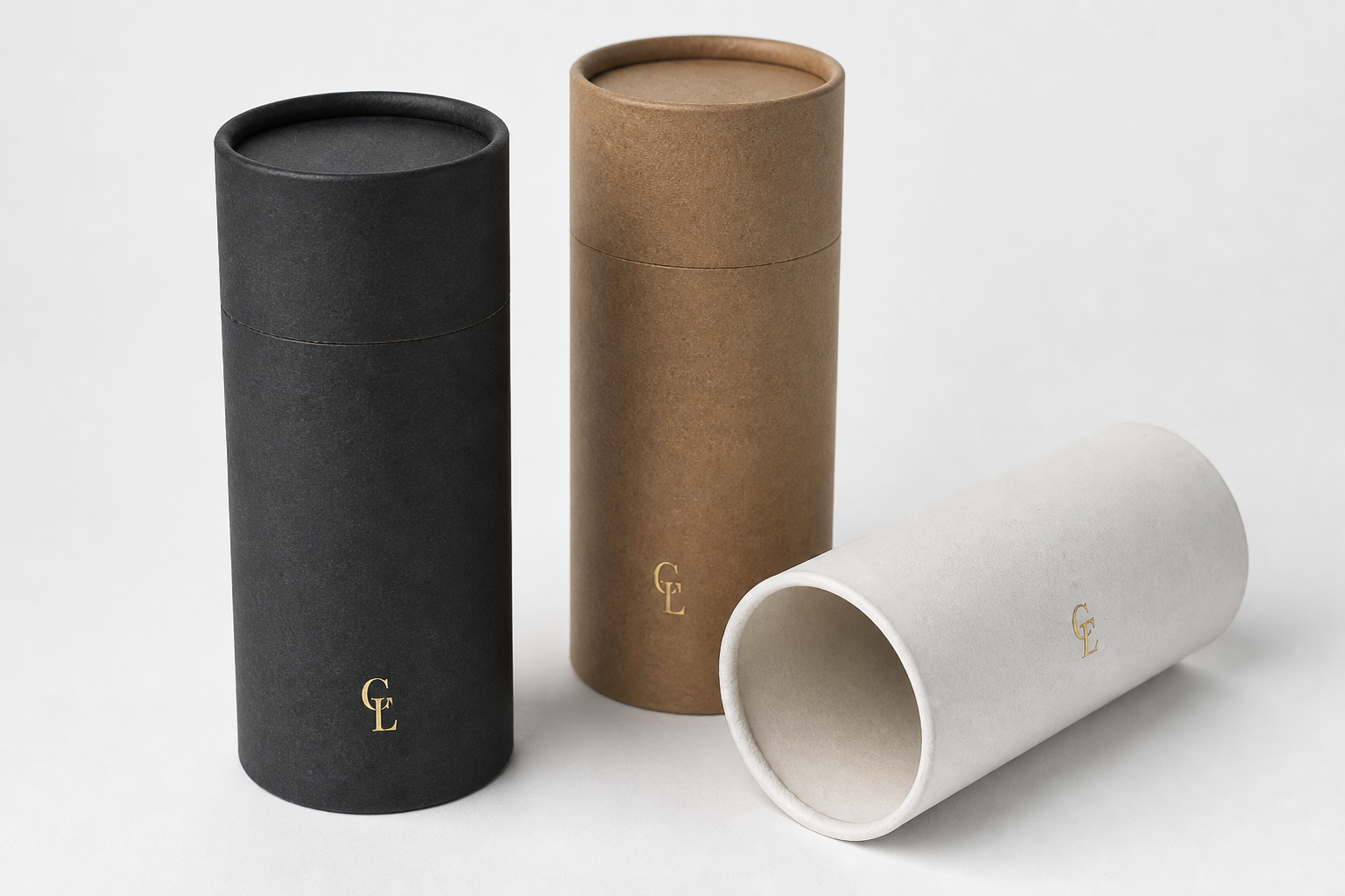 Shipping Tube Boxes Wholesale Quote: Board, Finish, Dieline, and Unit Cost