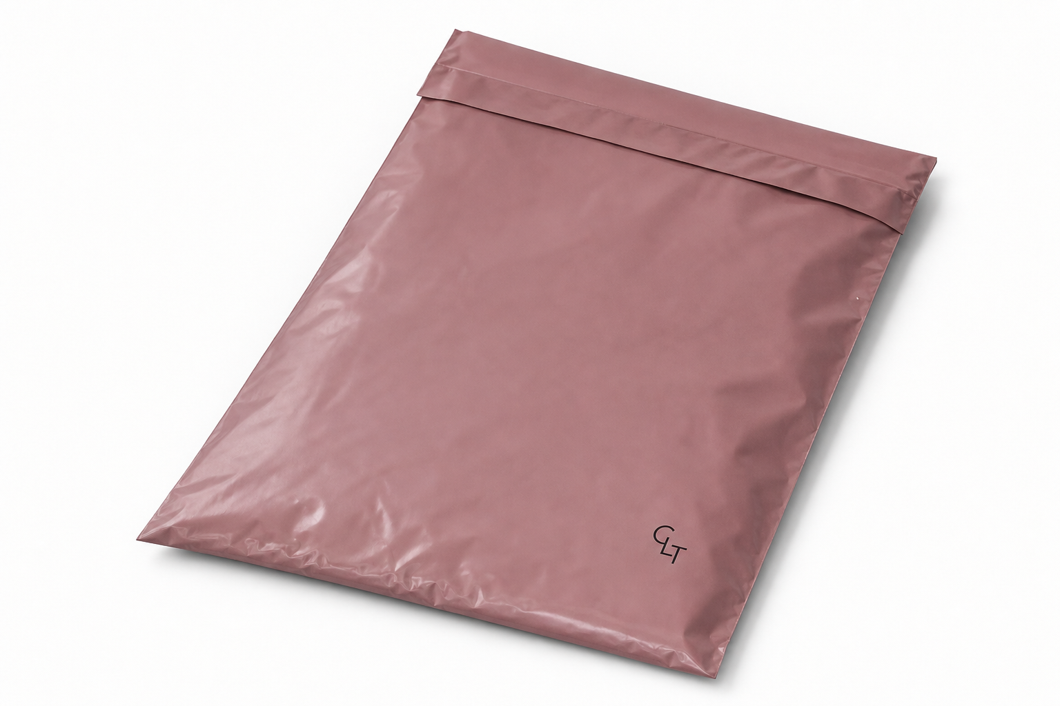 Custom Poly Mailers for Sample Packs: Film, Print, MOQ, and Carton Packing