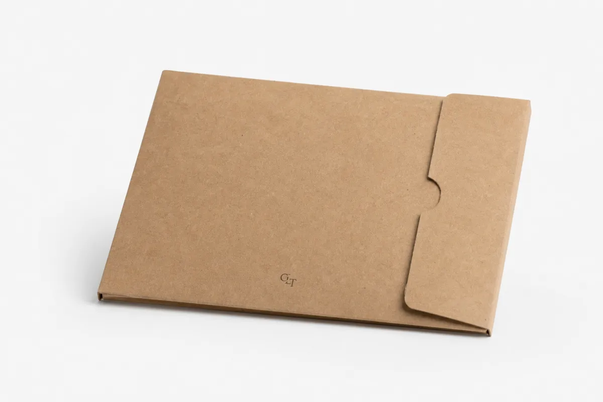 Branded Kraft Mailer Sleeves: Design, Cost, and Timing