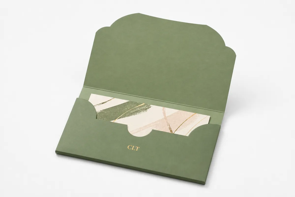 Branded Inserts for Subscription Boxes