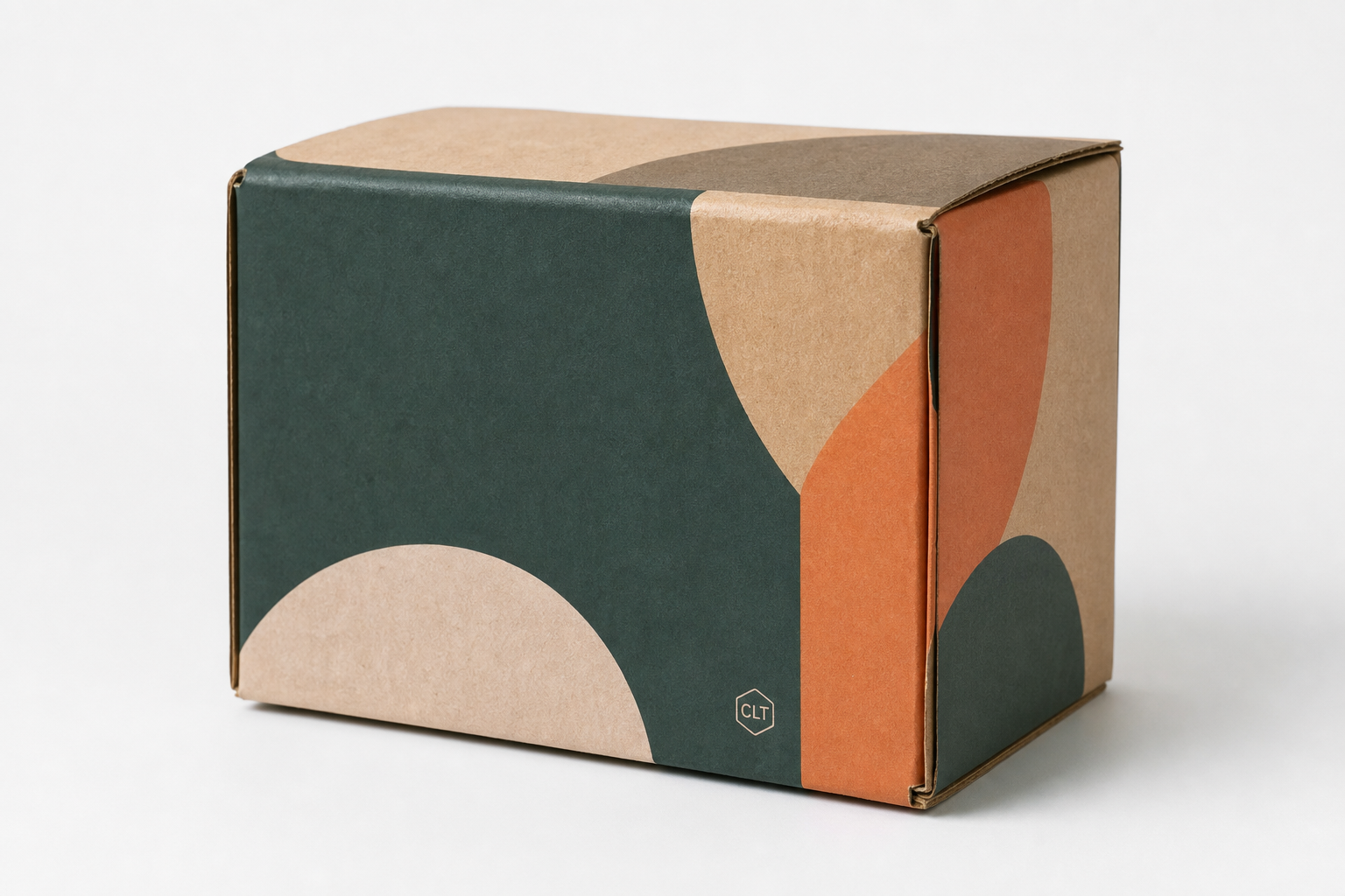 Cmyk Printed Corrugated Cartons: Board, Finish, Dieline, and Unit Cost