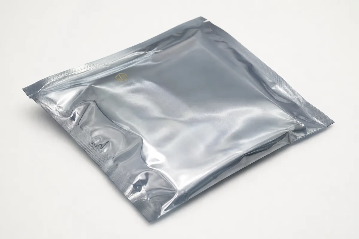 Custom Anti Static Bags Wholesale: Specs, Pricing, MOQ
