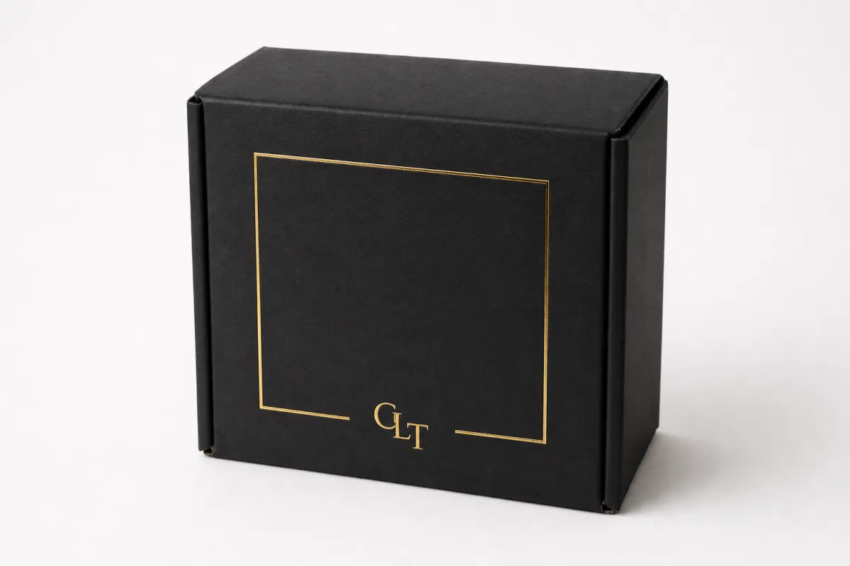 Custom Foil Stamping on Boxes: What Brands Should Know