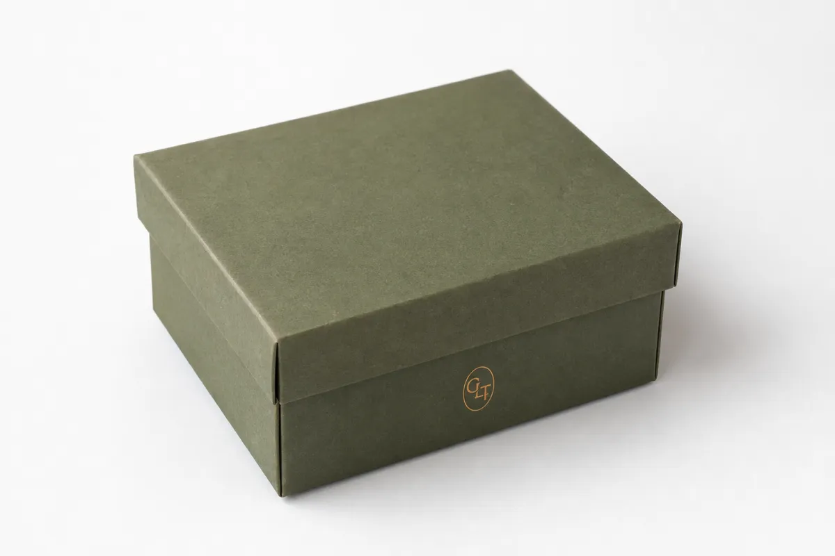 Custom Eco Gift Boxes: Design, Pricing, and Process