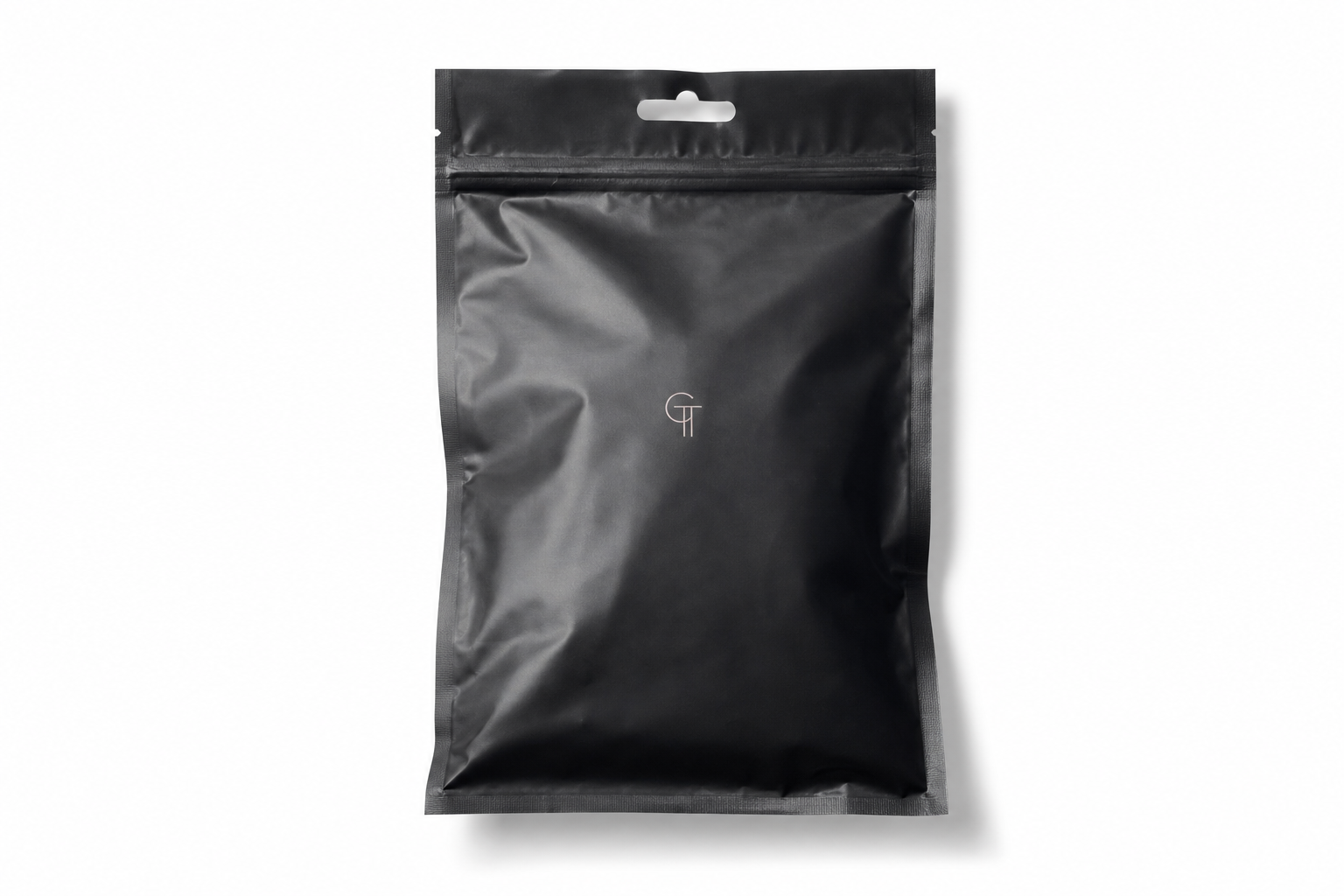Custom Poly Mailers with Hang Hole: Film, Print, MOQ, and Carton Packing