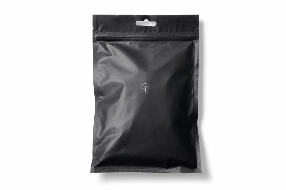 Custom Poly Mailers with Hang Hole