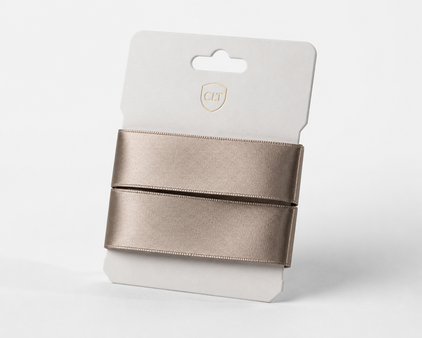 Logo Ribbon for Gift Boxes: What It Is and How It Works