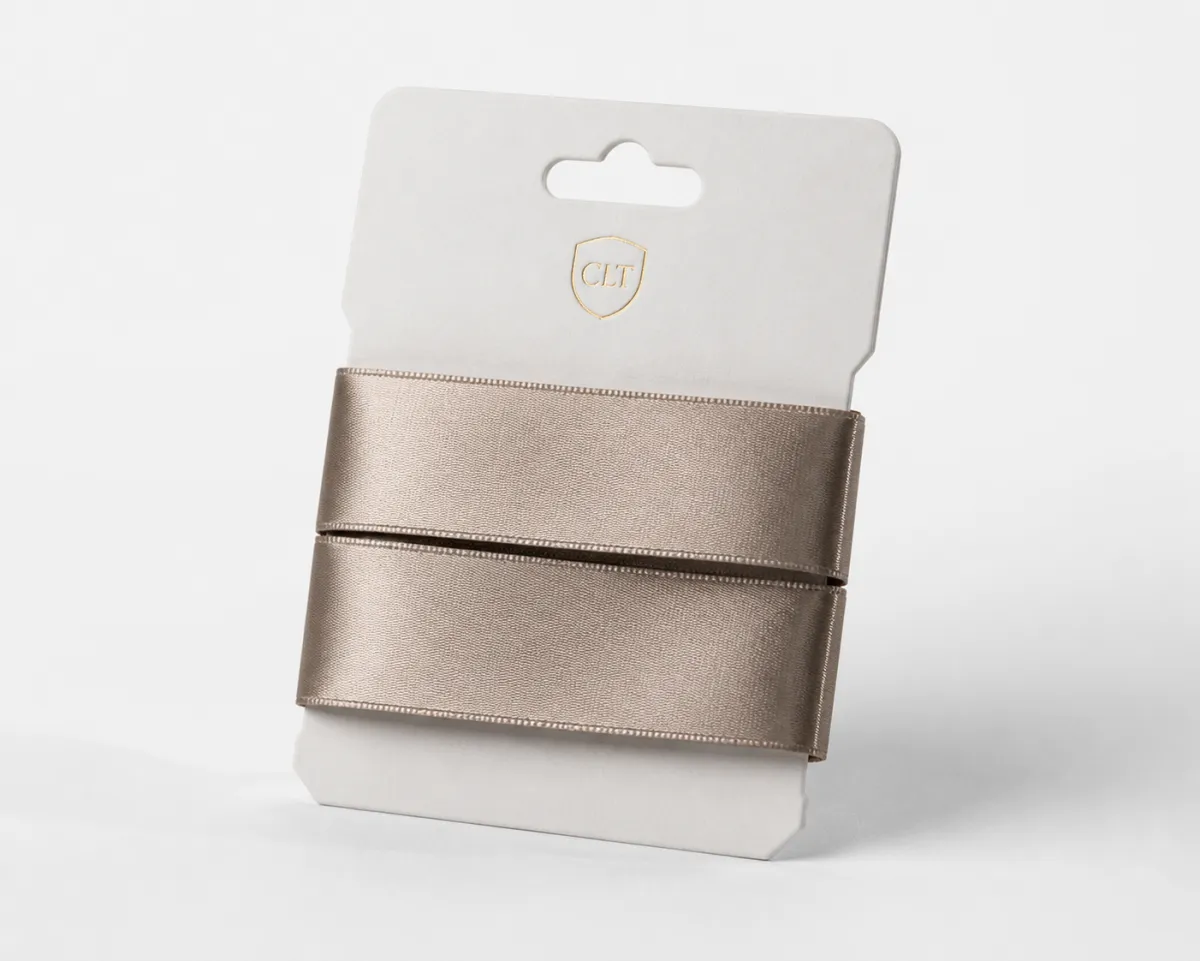 Logo Ribbon for Gift Boxes: What It Is and How It Works