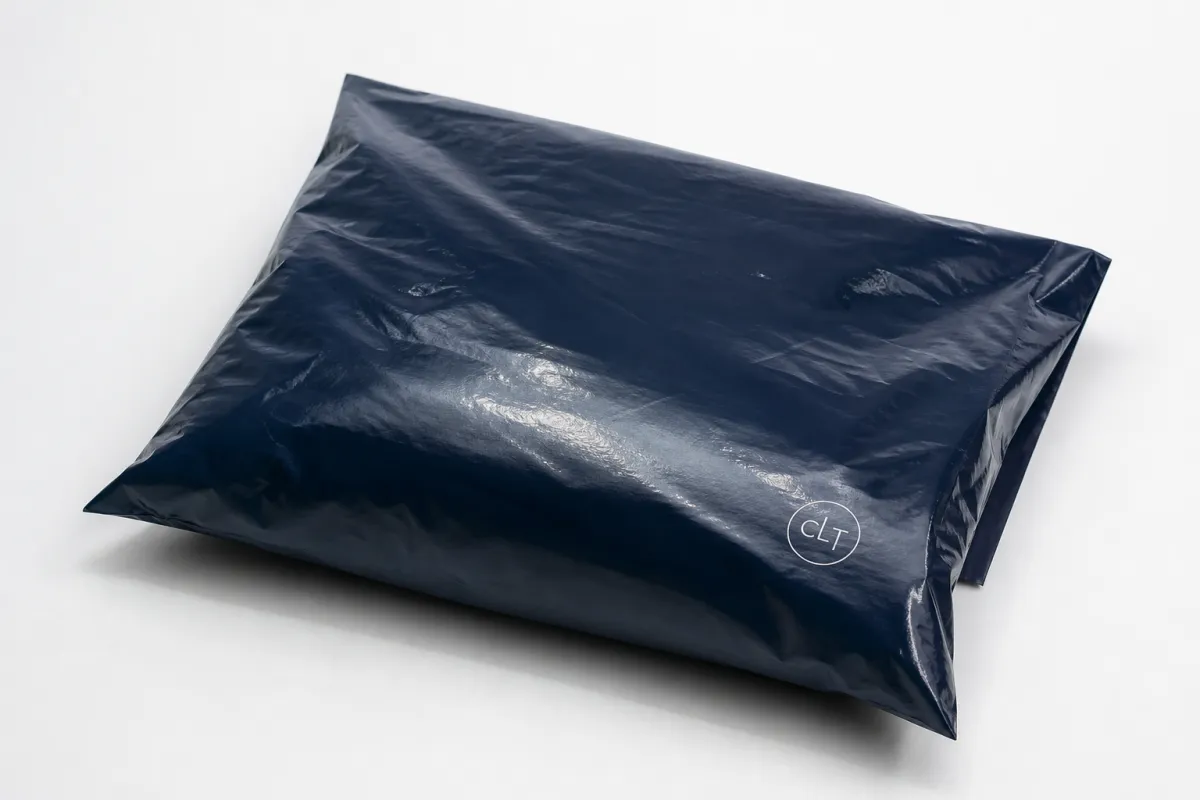 Branded Poly Mailers for Subscription Boxes That Stand Out
