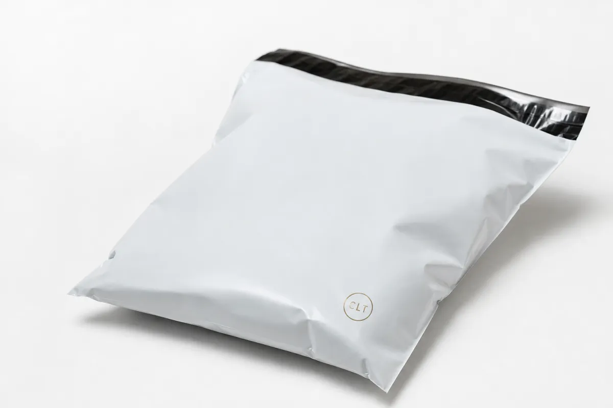 Custom Poly Mailers for Marketplace Sellers