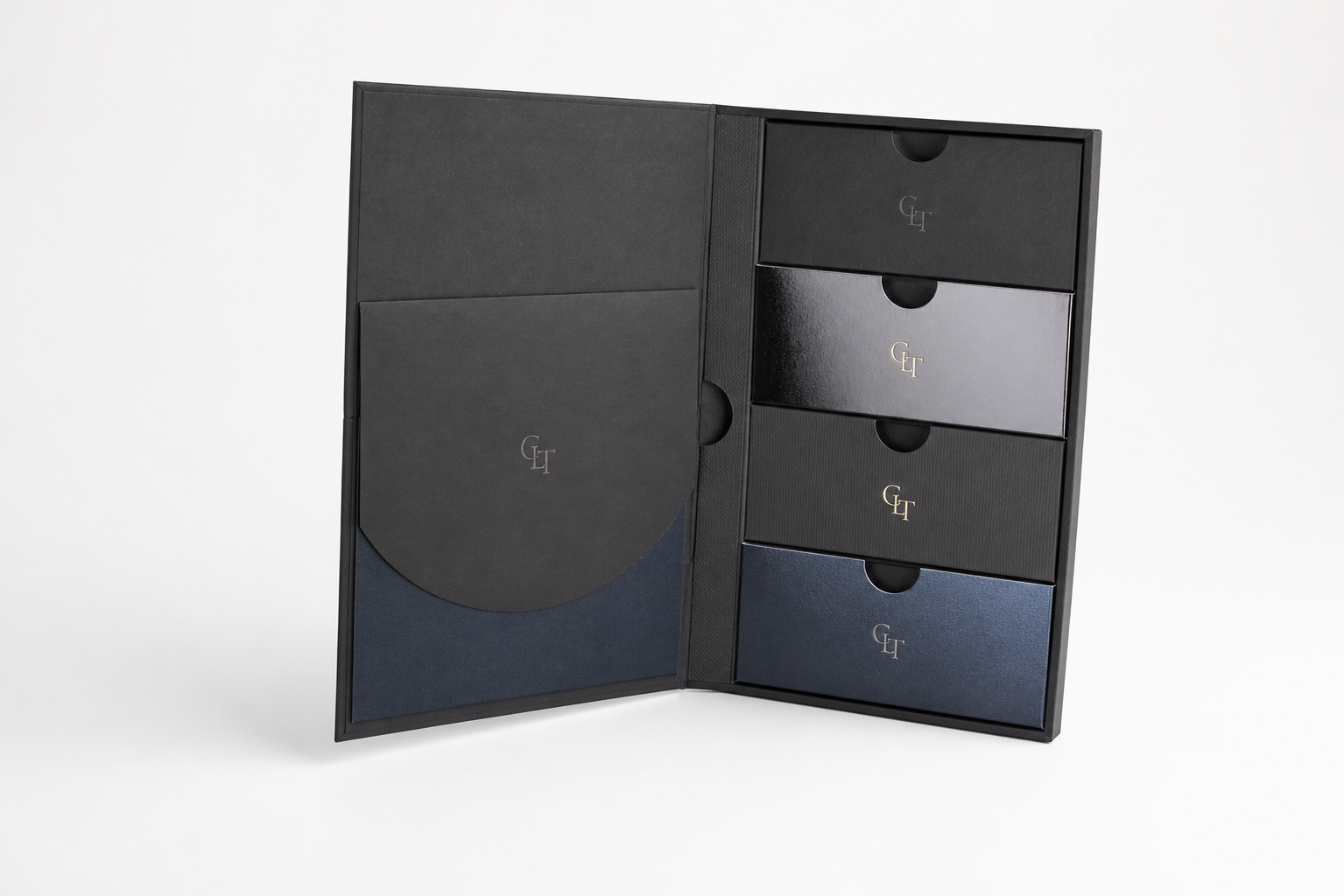 Custom Lamination for Rigid Boxes: Cost and Finish