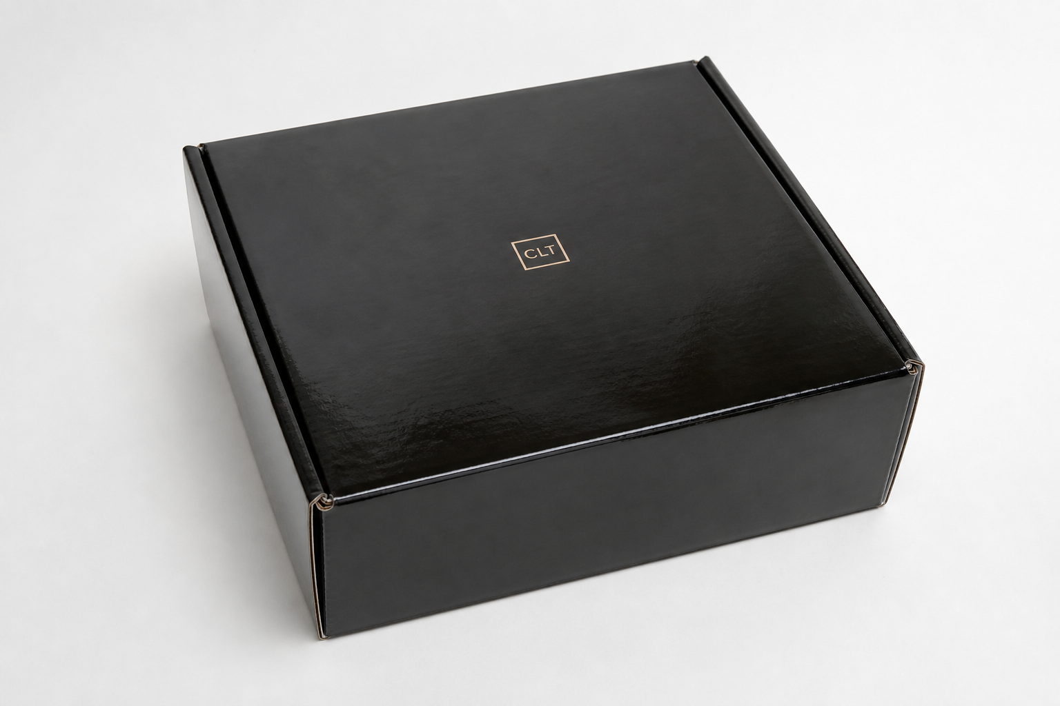 Custom Mailer Boxes with Gloss Lamination: Film, Print, MOQ, and Carton Packing
