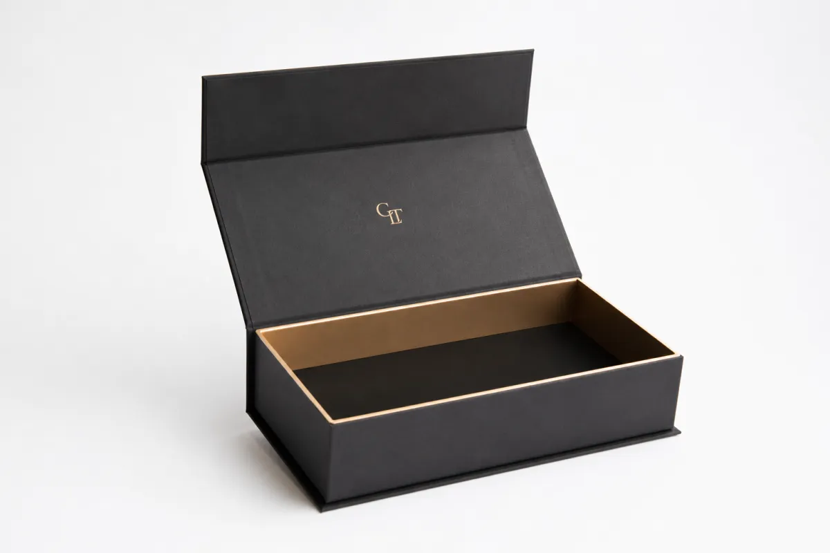 Printed Magnetic Closure Boxes: Design, Cost, and More