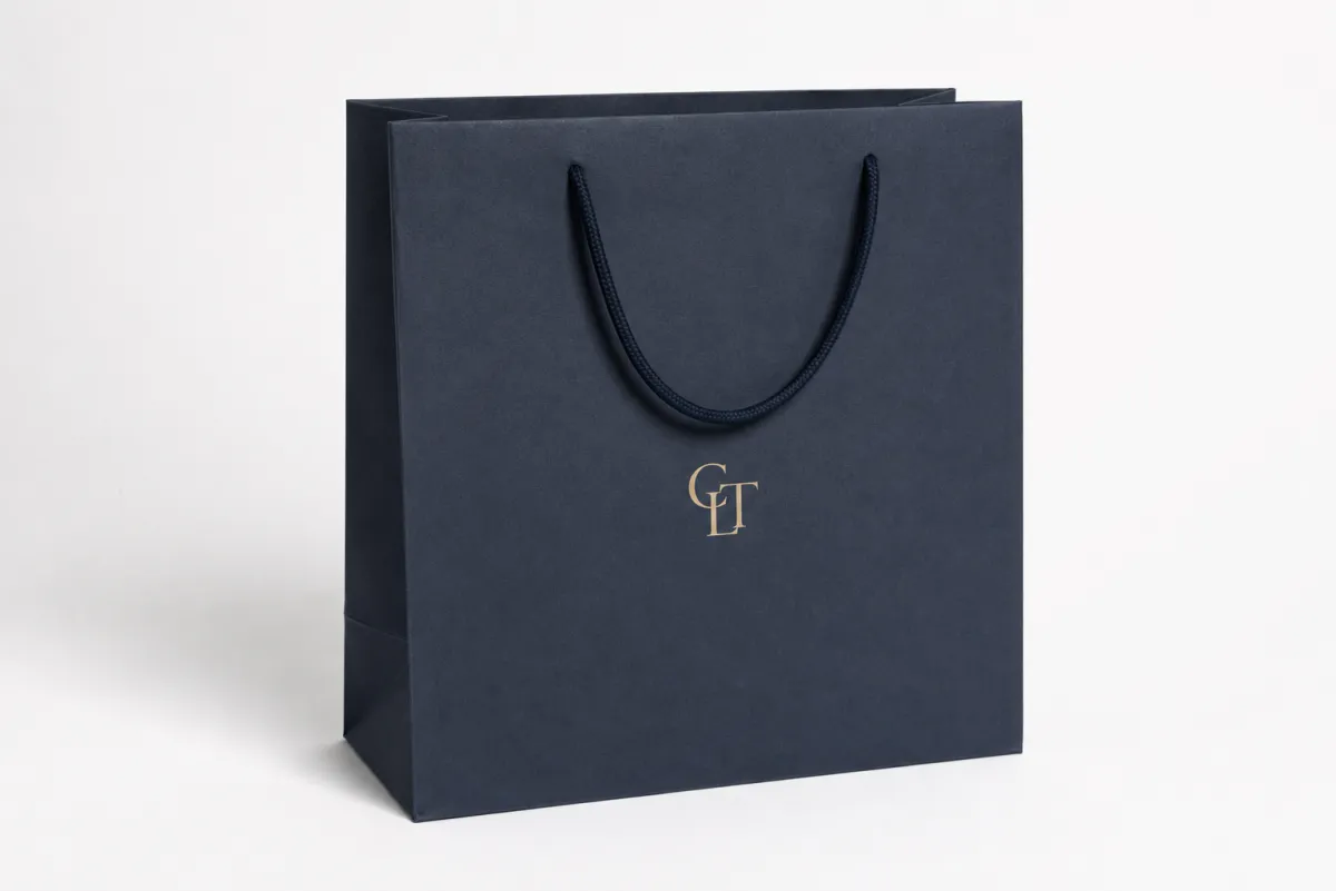 Custom Gift Bags Wholesale Order: Pricing, Specs, Steps