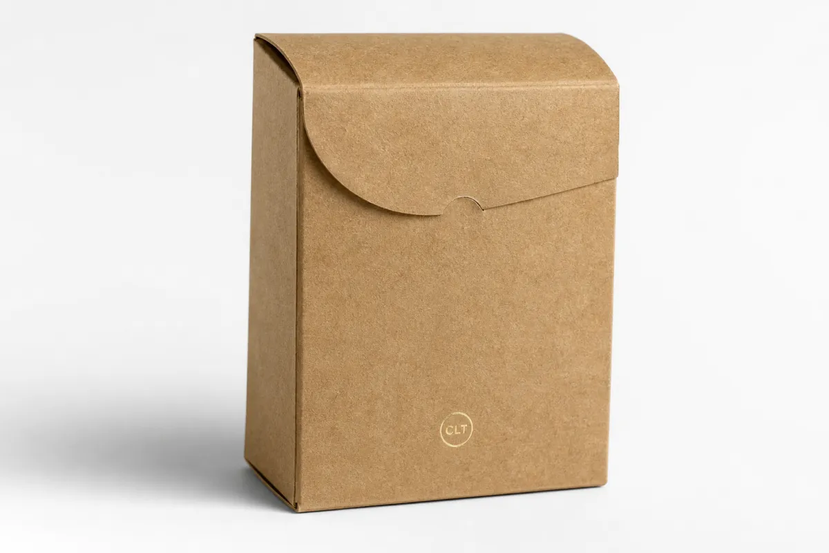 Offset Printed Kraft Cartons: How They Work and Cost