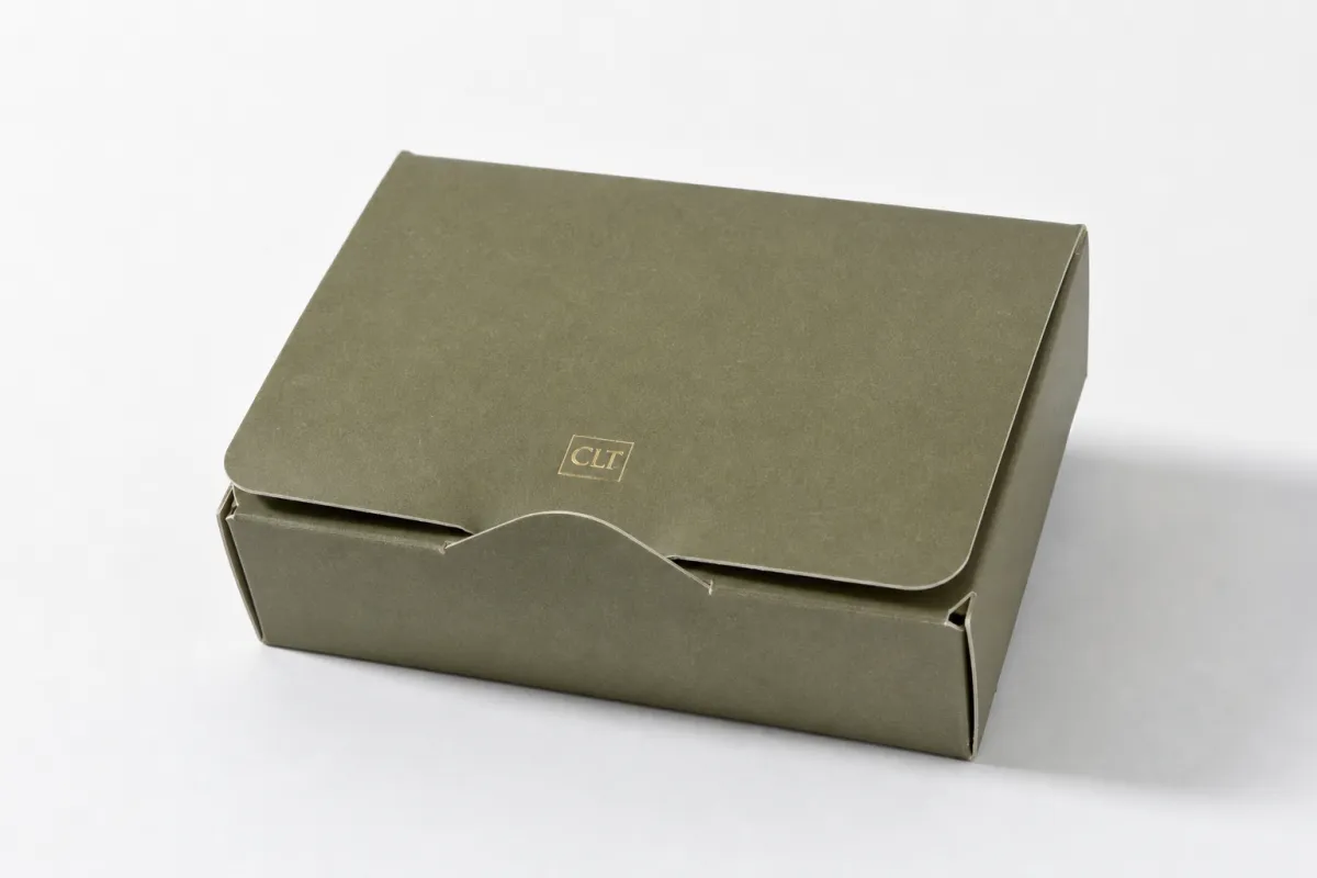 Plant Based Packaging Boxes Wholesale for Bulk Brands