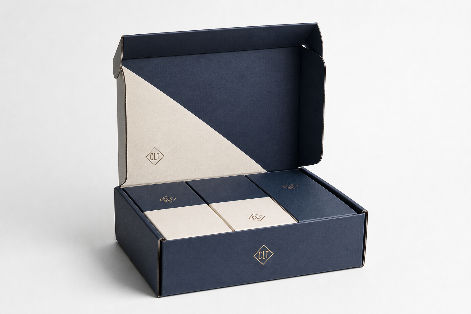 Printed Paperboard Boxes Wholesale: Specs, Pricing, Process