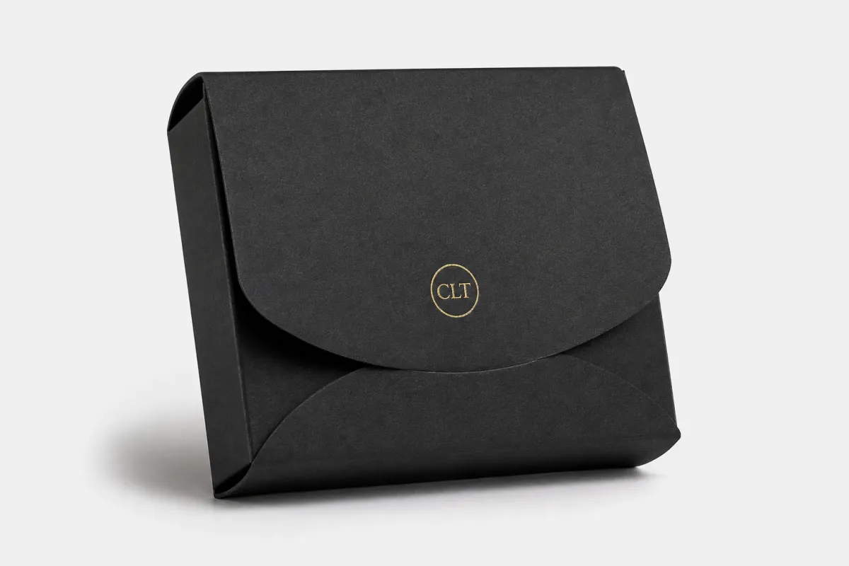 Custom Packaging with Embossing: Design, Process, Cost