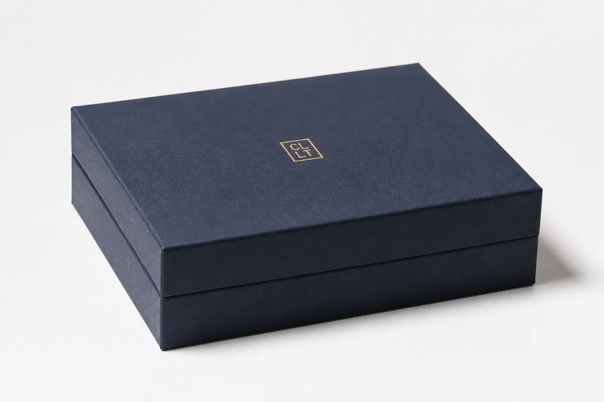 Rigid Box Packaging: Buyer Fit Matrix