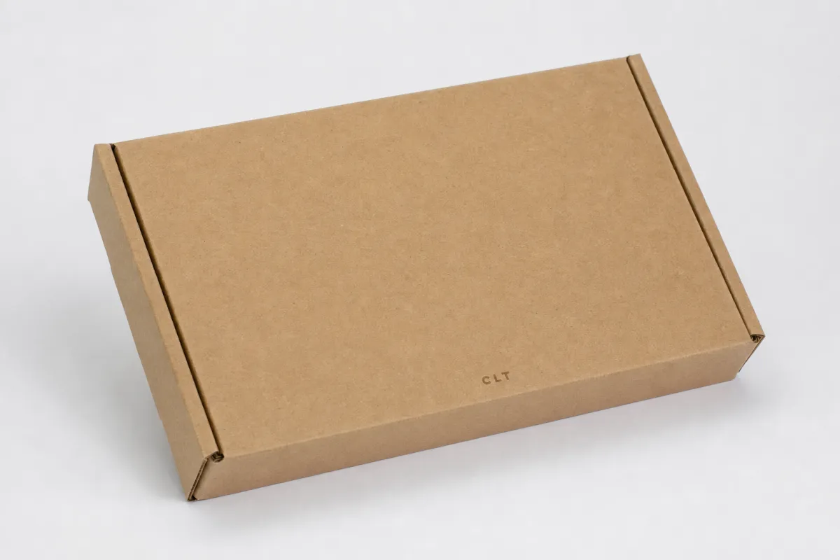 Buy Minimalistic Corrugated Mailers Wholesale: Specs