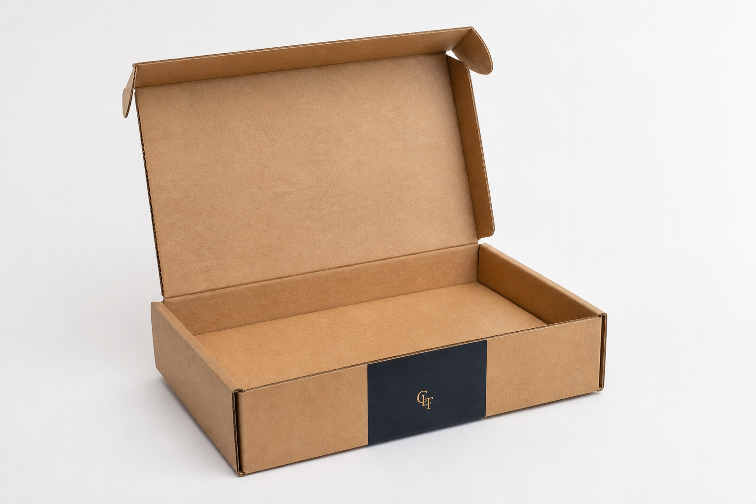 Custom Edge Crush Test Boxes: Board, Finish, Dieline, and Unit Cost
