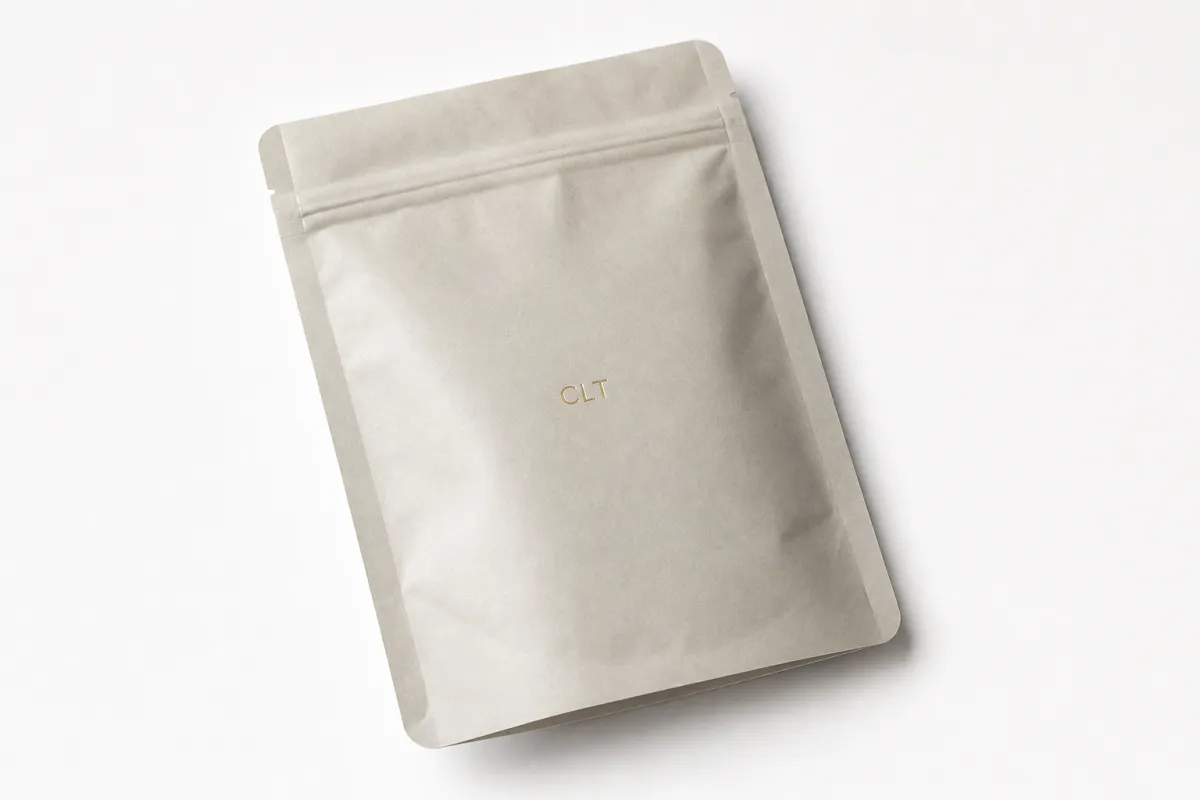 Custom Logo Pouches Wholesale: Pricing, Specs & Orders