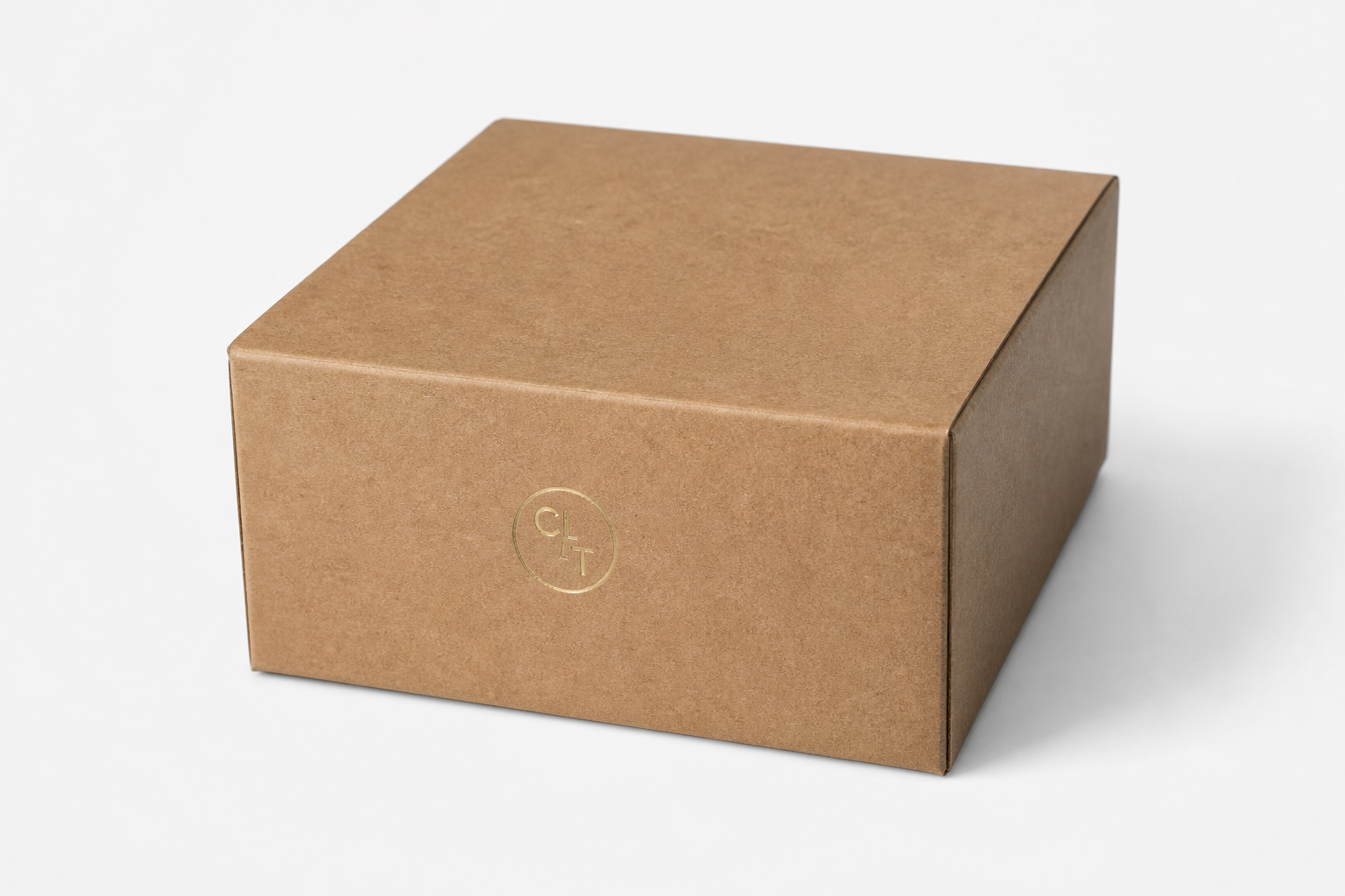 Printed Kraft Boxes with Logo: Board, Finish, Dieline, and Unit Cost